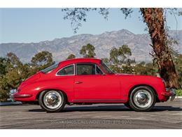 1963 Porsche 356B (CC-2044522) for sale in Beverly Hills, California