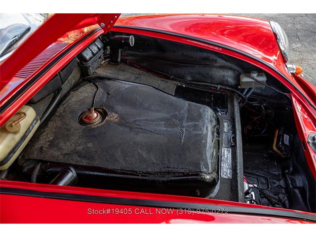 1963 Porsche 356B (CC-2044522) for sale in Beverly Hills, California
