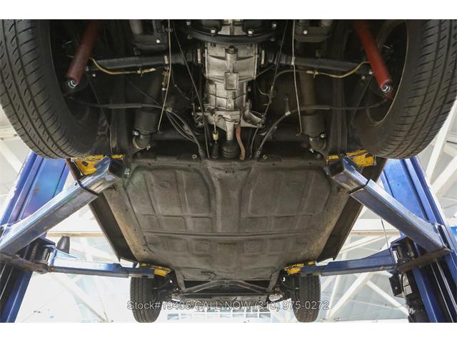 1963 Porsche 356B (CC-2044522) for sale in Beverly Hills, California