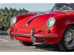 1963 Porsche 356B (CC-2044522) for sale in Beverly Hills, California