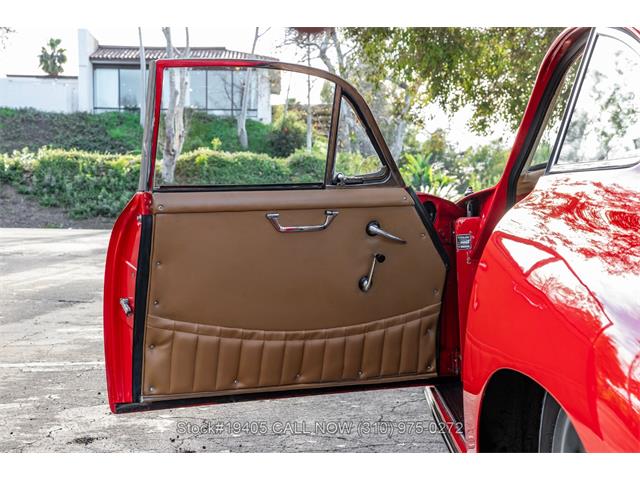 1963 Porsche 356B (CC-2044522) for sale in Beverly Hills, California