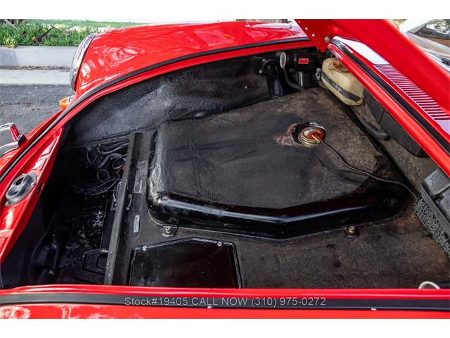 1963 Porsche 356B (CC-2044522) for sale in Beverly Hills, California