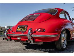 1963 Porsche 356B (CC-2044522) for sale in Beverly Hills, California
