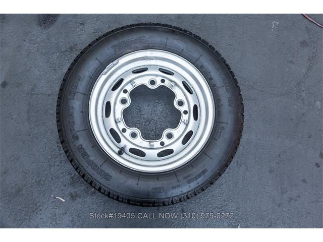 1963 Porsche 356B (CC-2044522) for sale in Beverly Hills, California