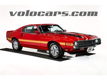 1970 Ford Shelby Cobra (CC-2044526) for sale in Volo, Illinois