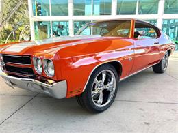 1970 Chevrolet Chevelle (CC-2044529) for sale in Bradenton, Florida