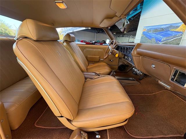 1970 Chevrolet Chevelle (CC-2044529) for sale in Bradenton, Florida