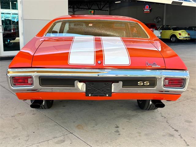 1970 Chevrolet Chevelle (CC-2044529) for sale in Bradenton, Florida