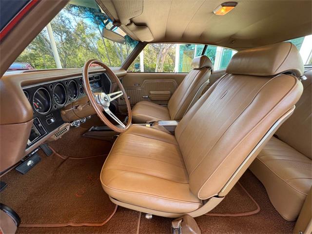 1970 Chevrolet Chevelle (CC-2044529) for sale in Bradenton, Florida