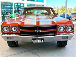 1970 Chevrolet Chevelle (CC-2044529) for sale in Bradenton, Florida