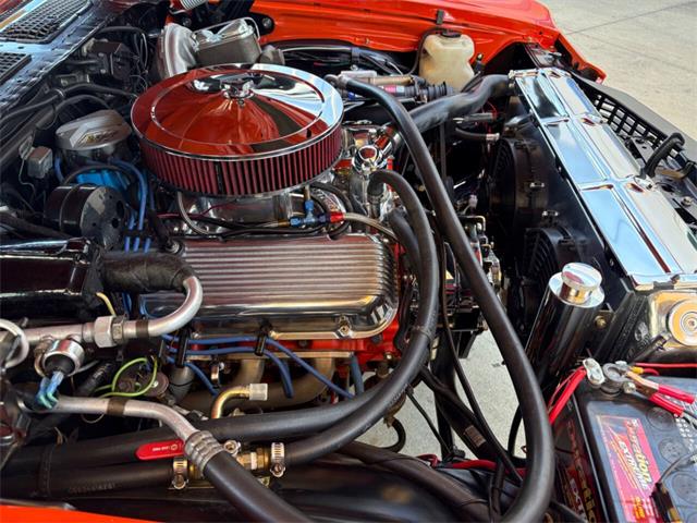 1970 Chevrolet Chevelle (CC-2044529) for sale in Bradenton, Florida