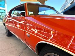 1970 Chevrolet Chevelle (CC-2044529) for sale in Bradenton, Florida