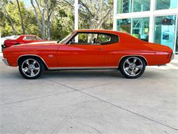 1970 Chevrolet Chevelle (CC-2044529) for sale in Bradenton, Florida