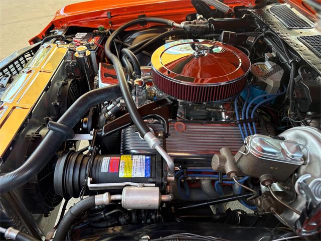 1970 Chevrolet Chevelle (CC-2044529) for sale in Bradenton, Florida