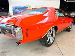 1970 Chevrolet Chevelle (CC-2044529) for sale in Bradenton, Florida