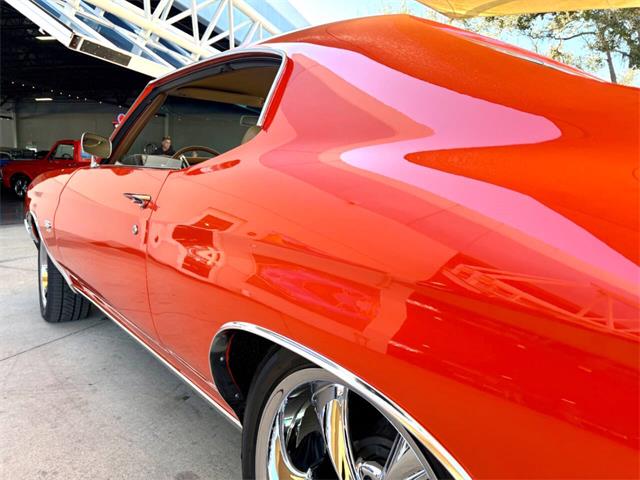 1970 Chevrolet Chevelle (CC-2044529) for sale in Bradenton, Florida