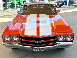 1970 Chevrolet Chevelle (CC-2044529) for sale in Bradenton, Florida