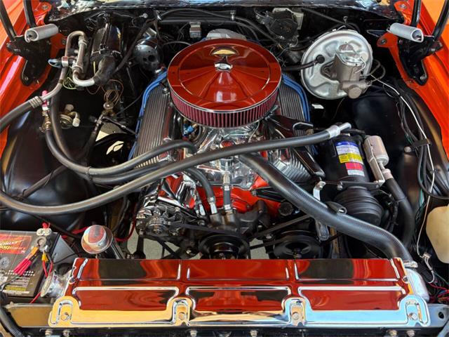 1970 Chevrolet Chevelle (CC-2044529) for sale in Bradenton, Florida