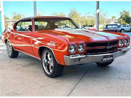 1970 Chevrolet Chevelle (CC-2044529) for sale in Bradenton, Florida