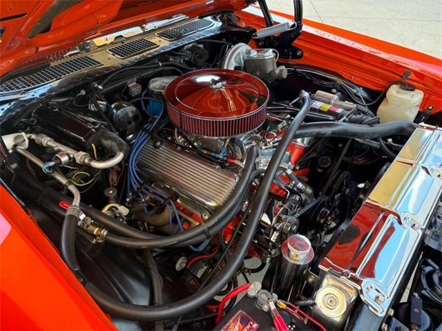 1970 Chevrolet Chevelle (CC-2044529) for sale in Bradenton, Florida