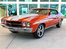 1970 Chevrolet Chevelle (CC-2044529) for sale in Bradenton, Florida
