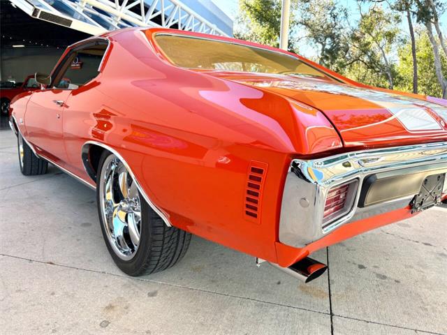 1970 Chevrolet Chevelle (CC-2044529) for sale in Bradenton, Florida