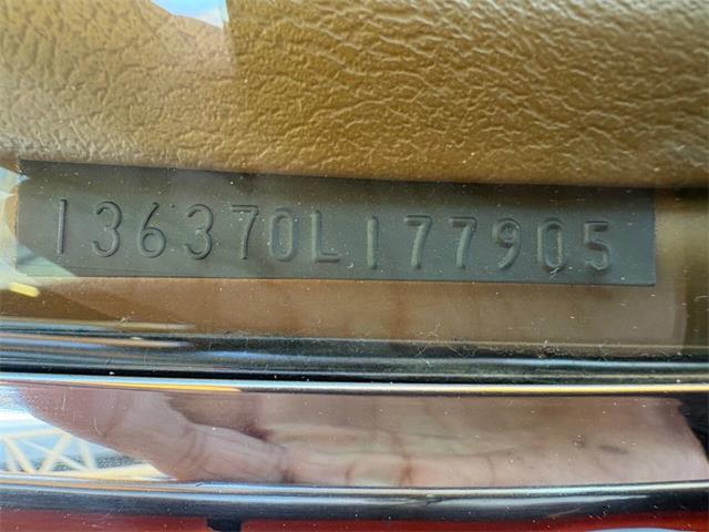 1970 Chevrolet Chevelle (CC-2044529) for sale in Bradenton, Florida
