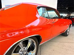 1970 Chevrolet Chevelle (CC-2044529) for sale in Bradenton, Florida