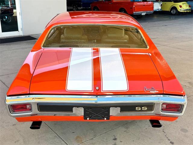 1970 Chevrolet Chevelle (CC-2044529) for sale in Bradenton, Florida