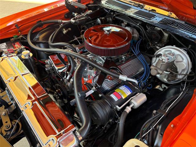 1970 Chevrolet Chevelle (CC-2044529) for sale in Bradenton, Florida