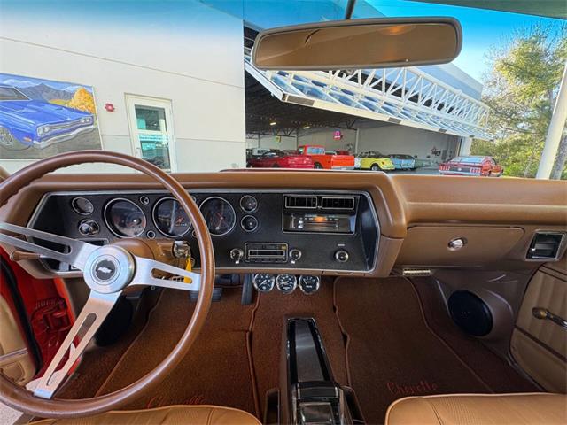 1970 Chevrolet Chevelle (CC-2044529) for sale in Bradenton, Florida
