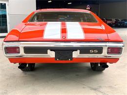 1970 Chevrolet Chevelle (CC-2044529) for sale in Bradenton, Florida