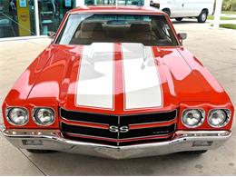 1970 Chevrolet Chevelle (CC-2044529) for sale in Bradenton, Florida