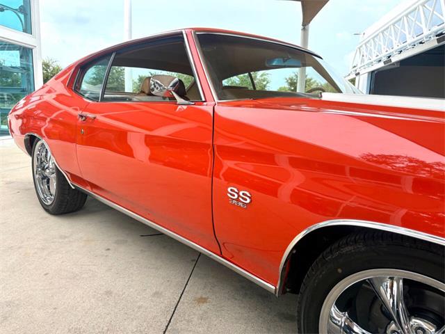 1970 Chevrolet Chevelle (CC-2044529) for sale in Bradenton, Florida