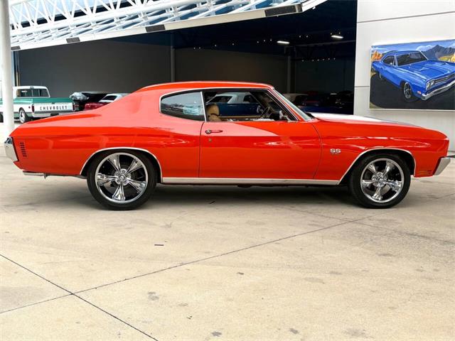 1970 Chevrolet Chevelle (CC-2044529) for sale in Bradenton, Florida