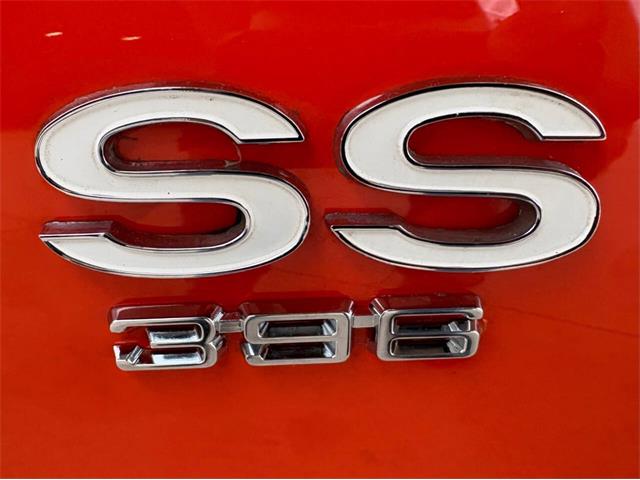 1970 Chevrolet Chevelle (CC-2044529) for sale in Bradenton, Florida