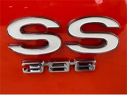 1970 Chevrolet Chevelle (CC-2044529) for sale in Bradenton, Florida