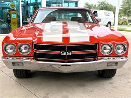 1970 Chevrolet Chevelle (CC-2044529) for sale in Bradenton, Florida