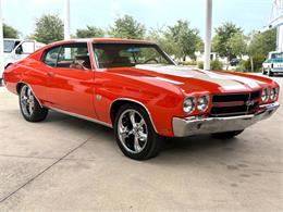 1970 Chevrolet Chevelle (CC-2044529) for sale in Bradenton, Florida