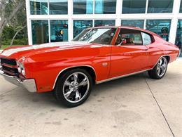1970 Chevrolet Chevelle (CC-2044529) for sale in Bradenton, Florida