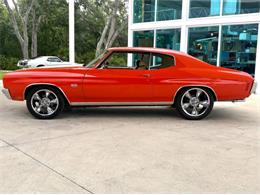 1970 Chevrolet Chevelle (CC-2044529) for sale in Bradenton, Florida