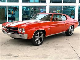 1970 Chevrolet Chevelle (CC-2044529) for sale in Bradenton, Florida