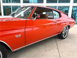 1970 Chevrolet Chevelle (CC-2044529) for sale in Bradenton, Florida