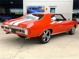 1970 Chevrolet Chevelle (CC-2044529) for sale in Bradenton, Florida