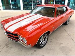 1970 Chevrolet Chevelle (CC-2044529) for sale in Bradenton, Florida