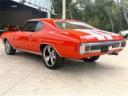 1970 Chevrolet Chevelle (CC-2044529) for sale in Bradenton, Florida
