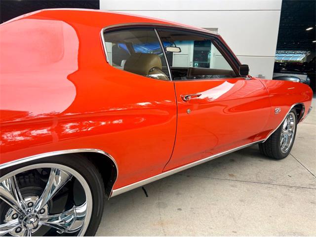 1970 Chevrolet Chevelle (CC-2044529) for sale in Bradenton, Florida