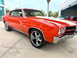 1970 Chevrolet Chevelle (CC-2044529) for sale in Bradenton, Florida