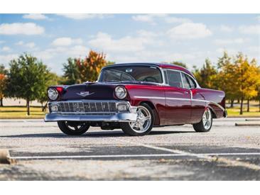 1956 Chevrolet 210 (CC-2044571) for sale in Carrollton, Texas