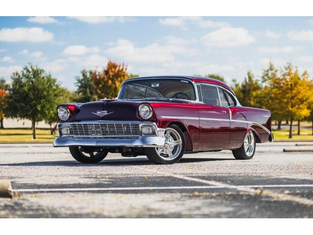 1956 Chevrolet 210 (CC-2044571) for sale in Carrollton, Texas